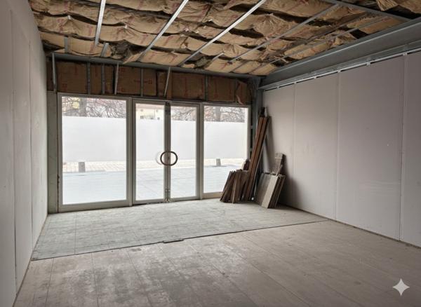Local commercial – Centre-ville de Nancy