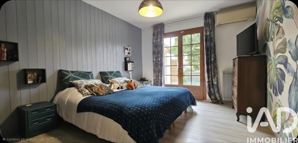 Maison à vendre 5 pièces 128 m² Puget-sur-Argens