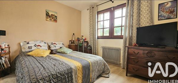 Maison à vendre 5 pièces 128 m² Puget-sur-Argens