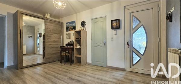 Maison à vendre 5 pièces 128 m² Puget-sur-Argens