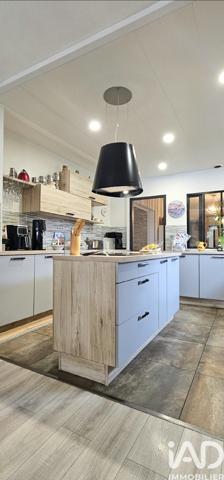 Maison à vendre 5 pièces 128 m² Puget-sur-Argens