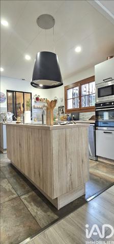 Maison à vendre 5 pièces 128 m² Puget-sur-Argens