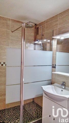 Appartement 3 pièces de 71 m² à Roissy-en-Brie (77680)