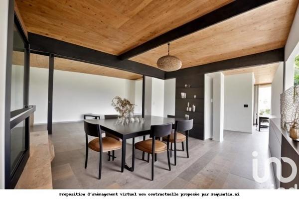 Appartement 3 pièces de 71 m² à Roissy-en-Brie (77680)