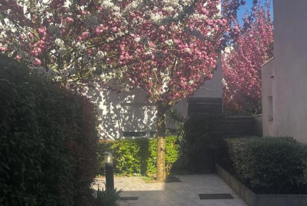 SAINT DENIS (93) - Appartement à vendre 4 pièces