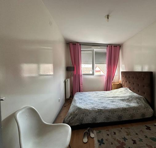 SAINT DENIS (93) - Appartement à vendre 4 pièces