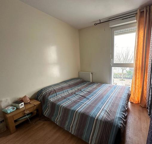 SAINT DENIS (93) - Appartement à vendre 4 pièces