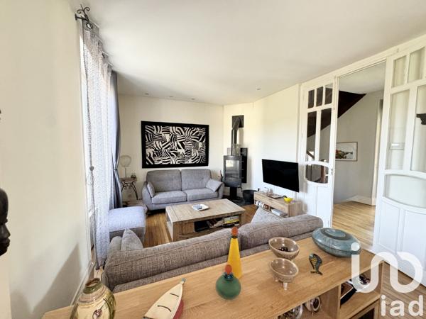 Maison 4 pièces de 96 m² à Figeac (46100)