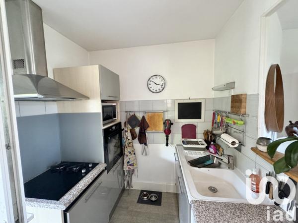 Maison 4 pièces de 96 m² à Figeac (46100)