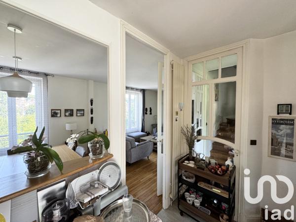 Maison 4 pièces de 96 m² à Figeac (46100)