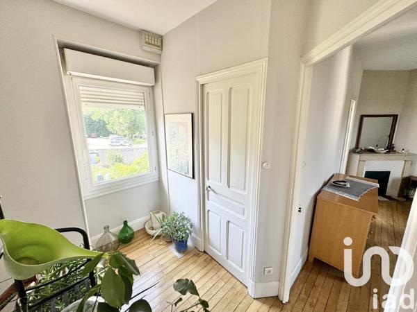 Maison 4 pièces de 96 m² à Figeac (46100)
