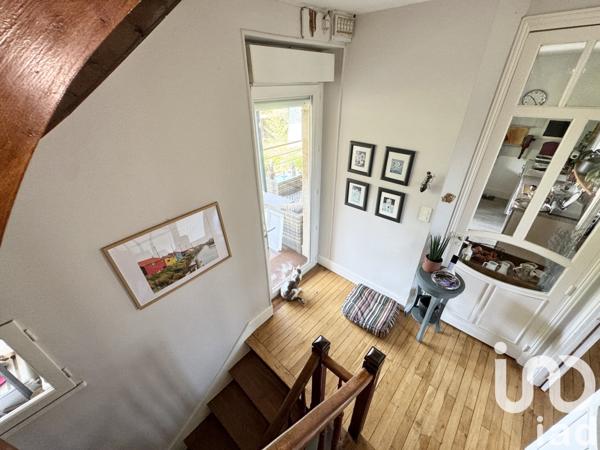 Maison 4 pièces de 96 m² à Figeac (46100)