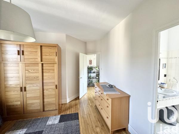 Maison 4 pièces de 96 m² à Figeac (46100)