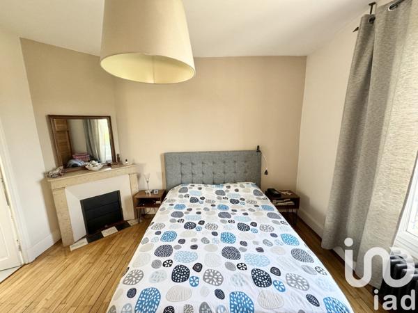 Maison 4 pièces de 96 m² à Figeac (46100)