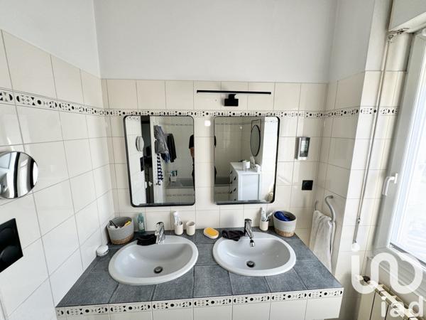 Maison 4 pièces de 96 m² à Figeac (46100)