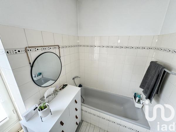 Maison 4 pièces de 96 m² à Figeac (46100)