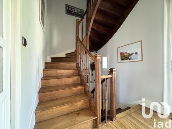 Maison 4 pièces de 96 m² à Figeac (46100)