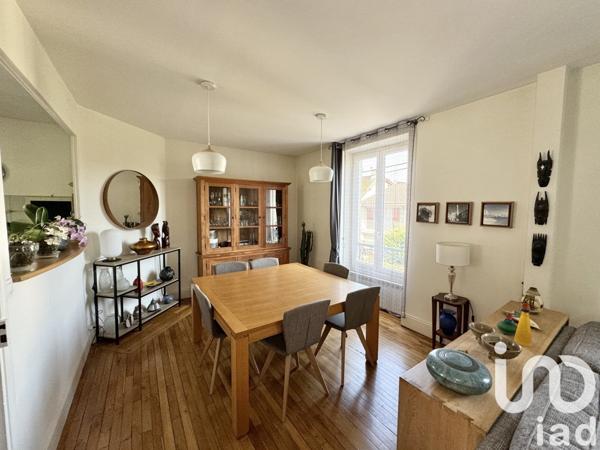 Maison 4 pièces de 96 m² à Figeac (46100)