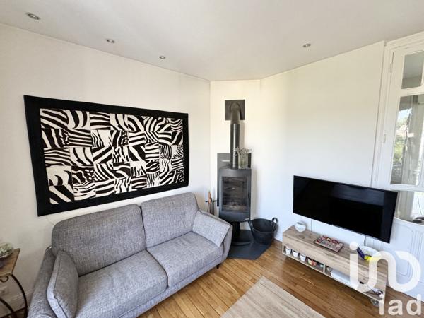 Maison 4 pièces de 96 m² à Figeac (46100)