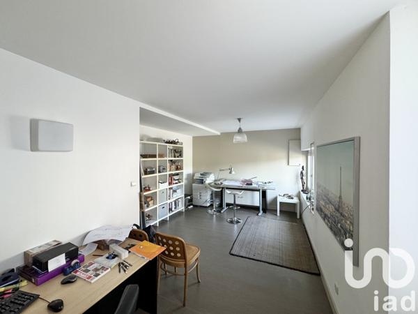 Maison 4 pièces de 96 m² à Figeac (46100)