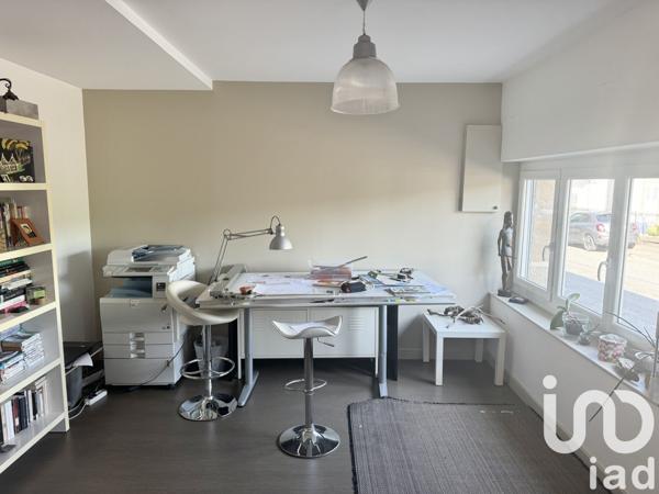 Maison 4 pièces de 96 m² à Figeac (46100)