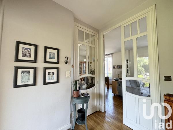 Maison 4 pièces de 96 m² à Figeac (46100)
