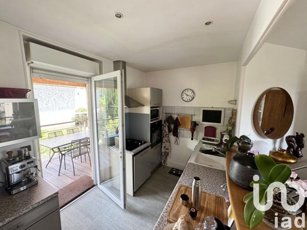 Maison 4 pièces de 96 m² à Figeac (46100)
