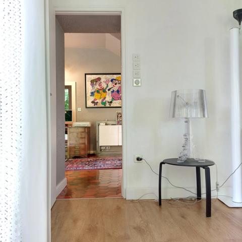 Maison à vendre 13 pièces MONTAUBAN (82), salle de reception, parking, bureaux, cave, dépendances,  parc de 8000m2, 2 entrées indépendantes
