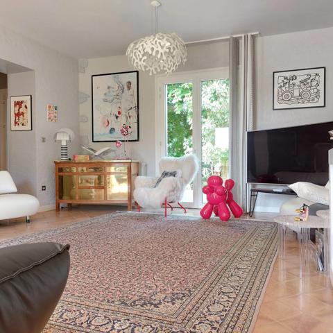 Maison à vendre 13 pièces MONTAUBAN (82), salle de reception, parking, bureaux, cave, dépendances,  parc de 8000m2, 2 entrées indépendantes