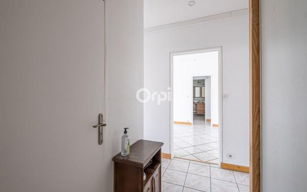 Appartement à vendre    4 pièces • 93,82 m2 Limoges