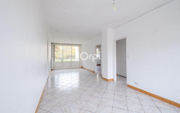 Appartement à vendre    4 pièces • 93,82 m2 Limoges