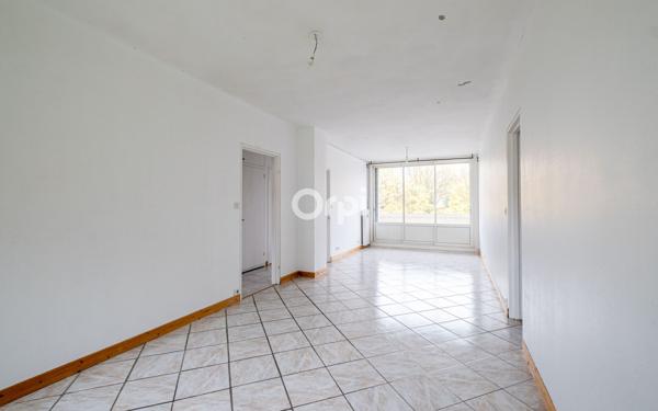 Appartement à vendre    4 pièces • 93,82 m2 Limoges