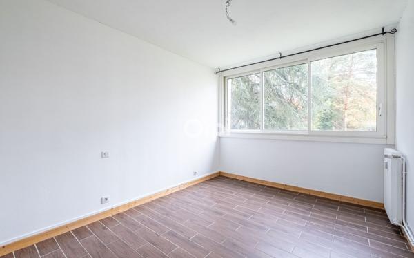 Appartement à vendre    4 pièces • 93,82 m2 Limoges