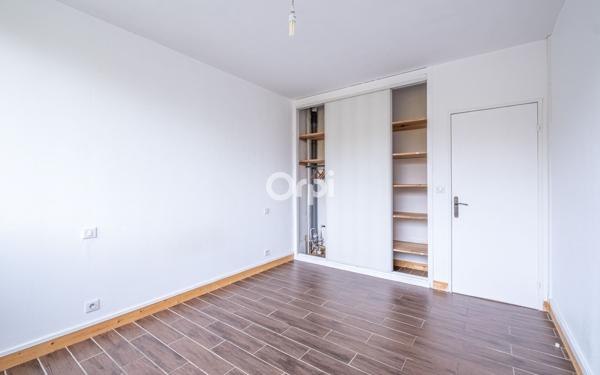 Appartement à vendre    4 pièces • 93,82 m2 Limoges