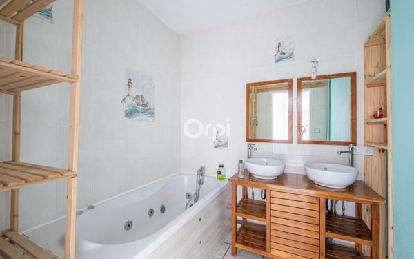 Appartement à vendre    4 pièces • 93,82 m2 Limoges