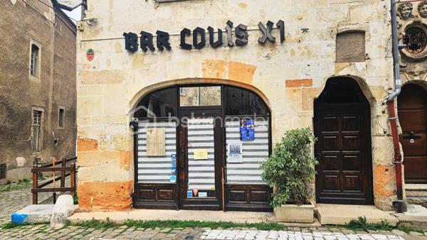 Local commercial de 147 m²