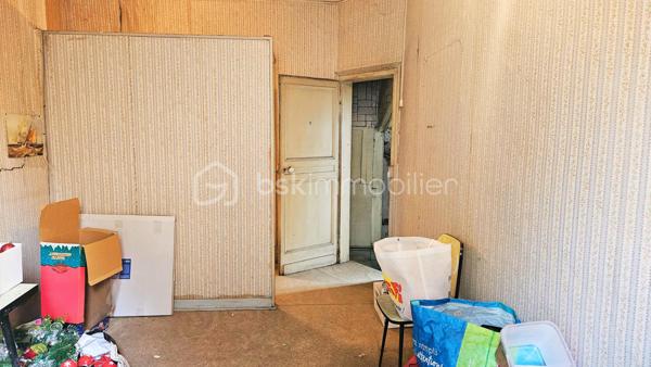 Local commercial de 147 m²