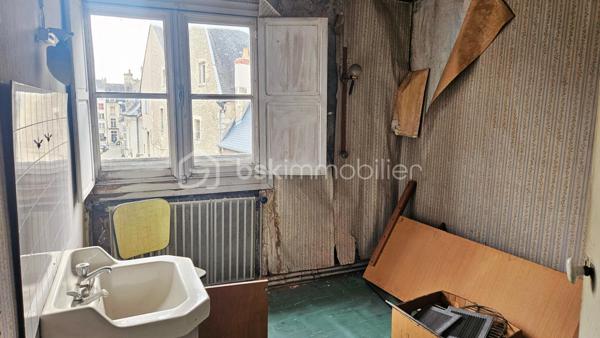 Local commercial de 147 m²