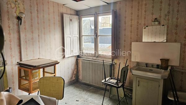 Local commercial de 147 m²