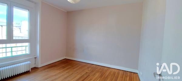 Appartement à vendre 2 pièces 45 m² Brest