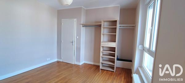 Appartement à vendre 2 pièces 45 m² Brest