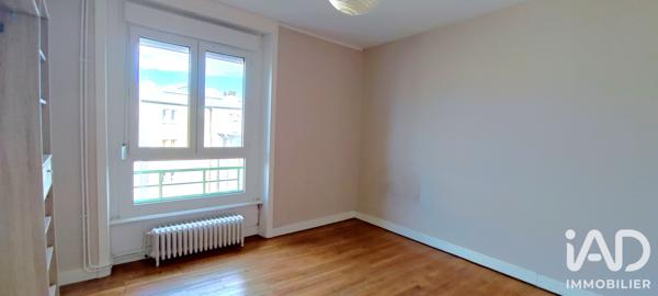 Appartement à vendre 2 pièces 45 m² Brest