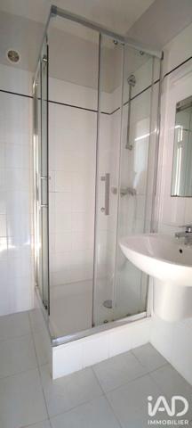 Appartement à vendre 2 pièces 45 m² Brest