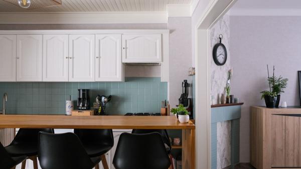 Vente Maison130 m² - 7 Pièces - ST MICHEL SUR TERNOISE (62130)