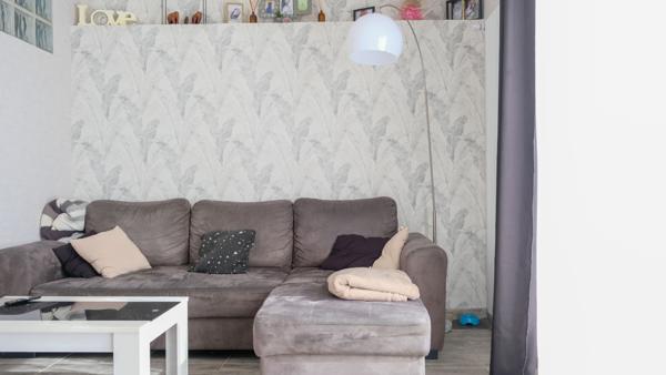 Vente Maison130 m² - 7 Pièces - ST MICHEL SUR TERNOISE (62130)