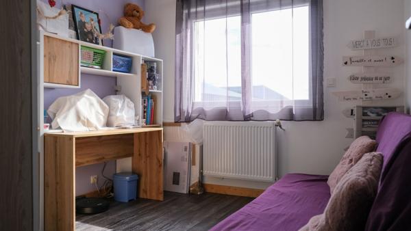 Vente Maison130 m² - 7 Pièces - ST MICHEL SUR TERNOISE (62130)