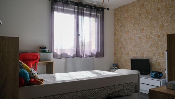 Vente Maison130 m² - 7 Pièces - ST MICHEL SUR TERNOISE (62130)