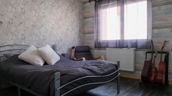 Vente Maison130 m² - 7 Pièces - ST MICHEL SUR TERNOISE (62130)