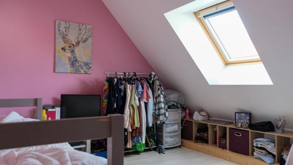 Vente Maison130 m² - 7 Pièces - ST MICHEL SUR TERNOISE (62130)