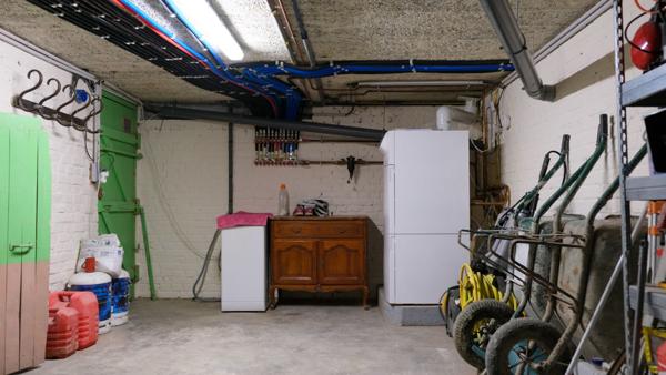 Vente Maison130 m² - 7 Pièces - ST MICHEL SUR TERNOISE (62130)